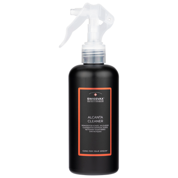 Alcanta Textile Cleaner Cleaner for Alcantara