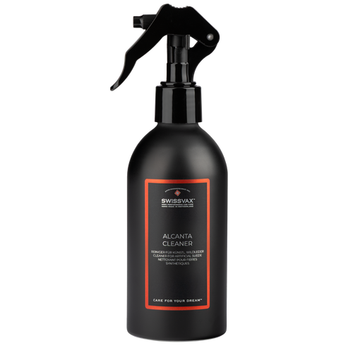 ALCANTA TEXTILE CLEANER Reiniger für Alcantara