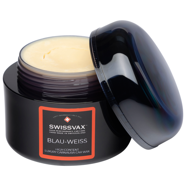 Blau-Weiss 40 Vol% Carnauba Wax za BMW