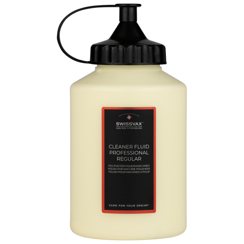 Cleaner Fluid Professional Regular strojni polish za normalne ogrebotine