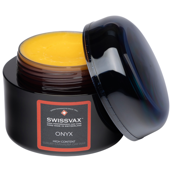Onyx 30 Vol% Carnauba Wax idealan za početnike