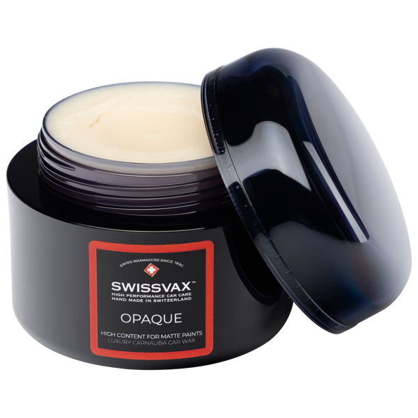 Opaque 40 Vol% Carnauba Wax za mat lak