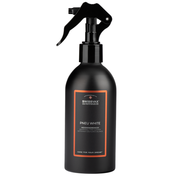 PNEU WHITE Reiniger für Weisswandreifen (250 ml)