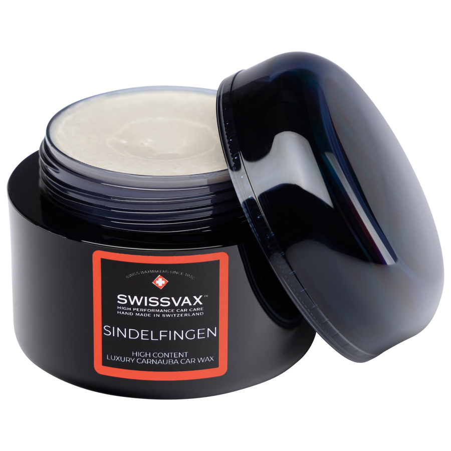 Sindelfingen 40 Vol% Carnauba Wax za Mercedes