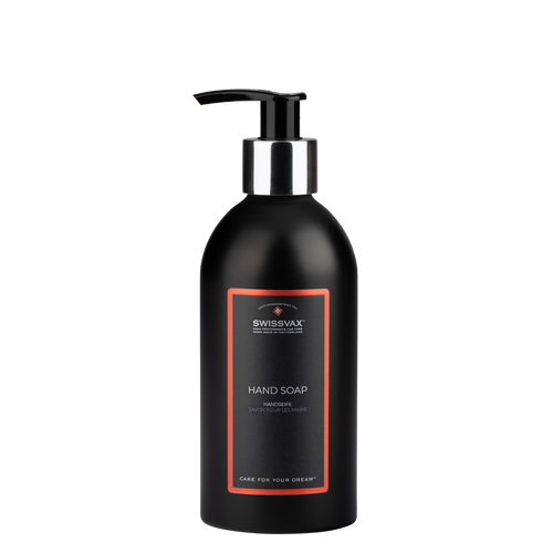 Swissvax sapun za ruke 250 ml – luksuzni sapun za garažu