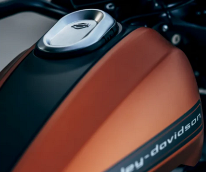 Harley-Davidson Schweiz