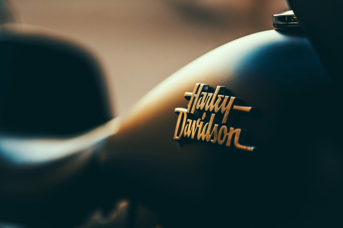 Motorrad