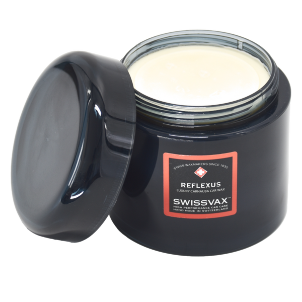 Reflexus 40 Vol% Carnauba Wax za Lexus