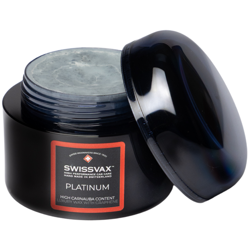 PLATINUM (60% Vol.) karnauba vosak s Graphene – zaštita sljedeće razine