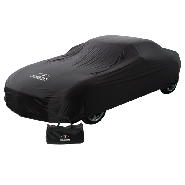 Swissvax Car Cover – zaštitni pokrov za čuvanje vozila