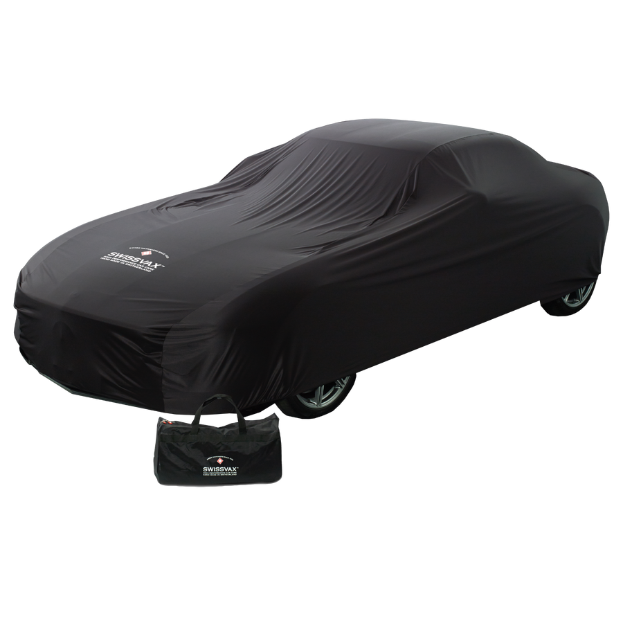 Swissvax Car Cover – zaštitni pokrov za čuvanje vozila