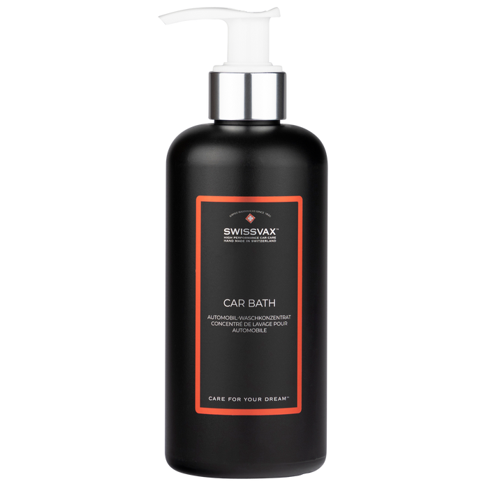 MASTER COLLECTION with Carnauba Wax