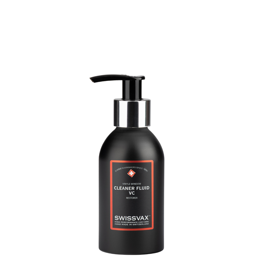 Cleaner Fluid VC ručni polish za vinyl-coated lak