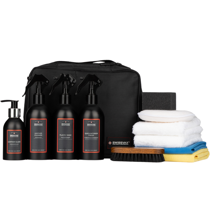 Interior Care Set Mali