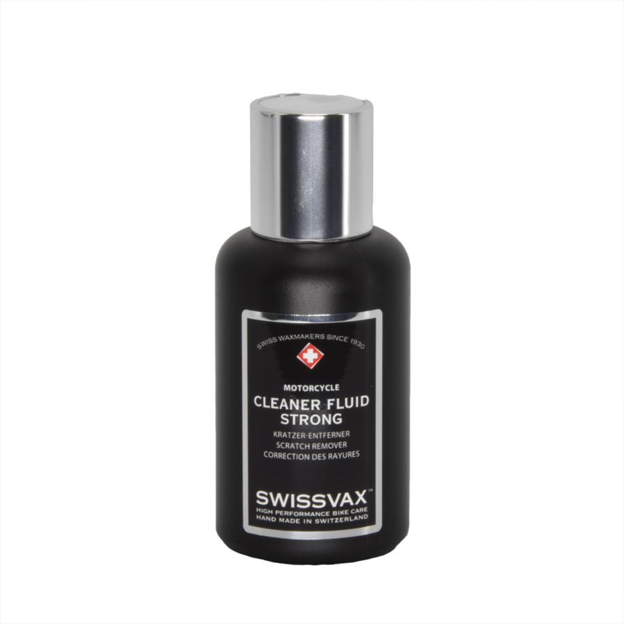 Motorcycle Cleaner Fluid Strong ručni polish dubokih ogrebotina moto