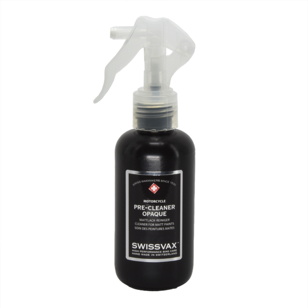 Motorcycle Pre-Cleaner Opaque priprema mat laka motocikla
