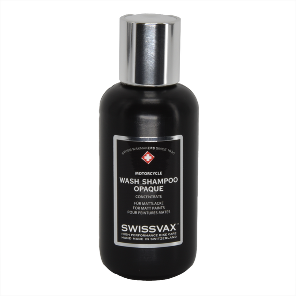 Motorcycle Wash Opaque šampon za mat lak motocikla