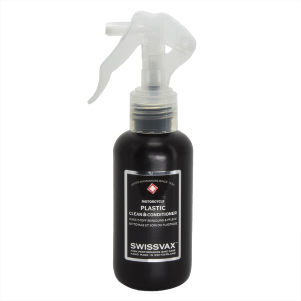 Motorcycle Plastic Clean & Conditioner duboka njega laka i plastike moto