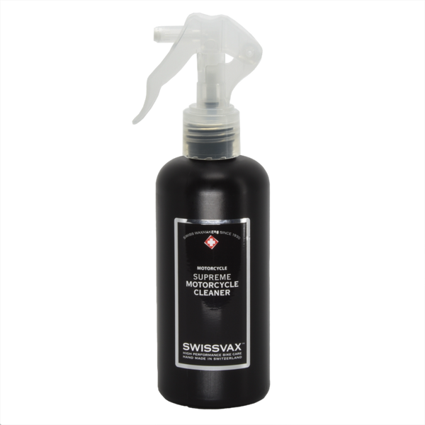 Supreme Motorcycle Cleaner čisticijski gel za sve dvokotačne