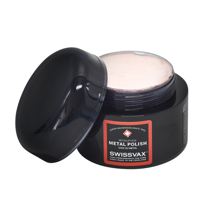 MASTER COLLECTION with Carnauba Wax