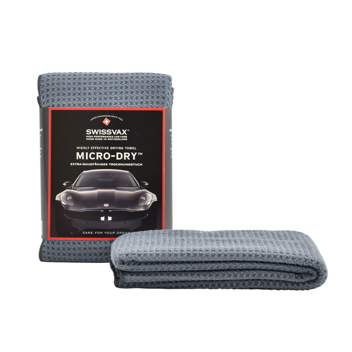 MASTER COLLECTION with Carnauba Wax