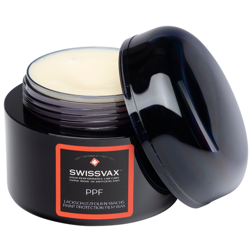 PPF 40 Vol% Carnauba Wax za foliju i wrap