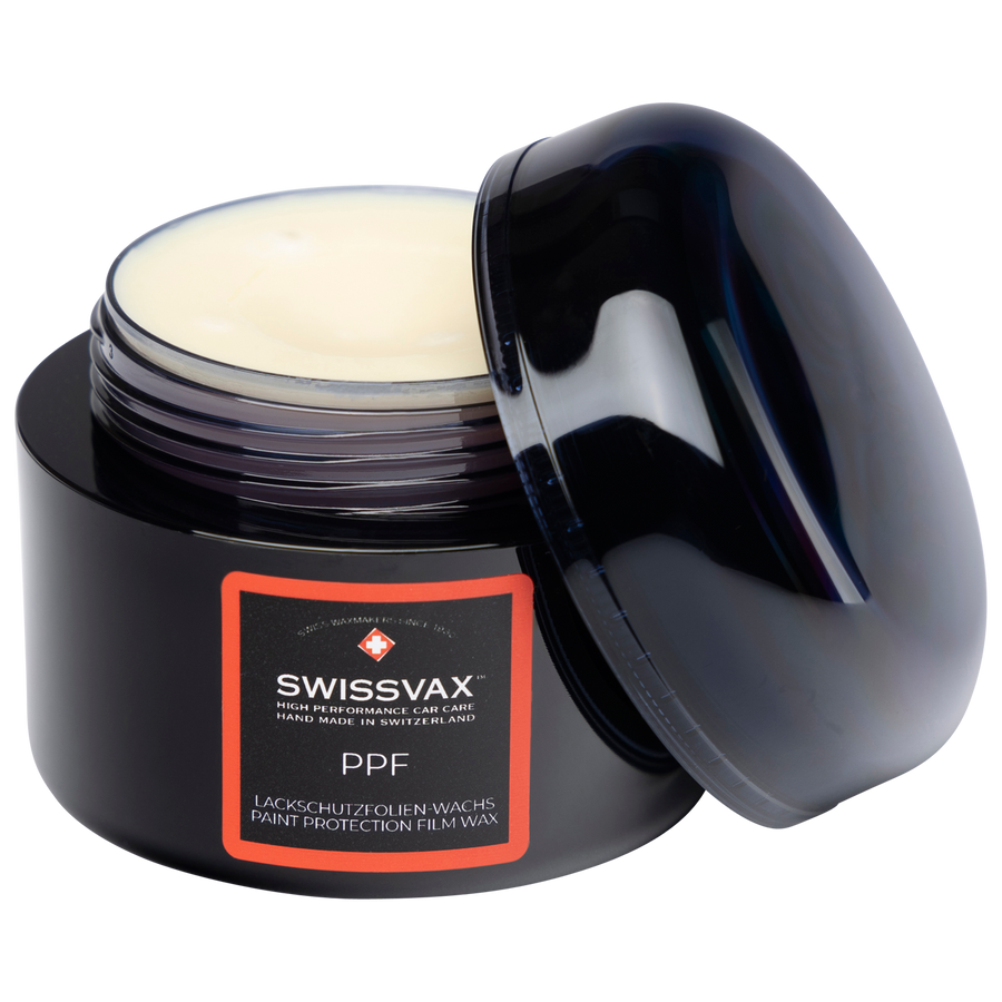 PPF 40 Vol% Carnauba Wax za foliju i wrap