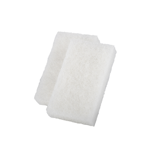 Pneu White Pads aplikatorske blazinice za whitwall gume
