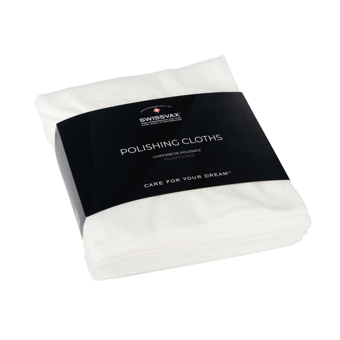 MASTER COLLECTION with Carnauba Wax