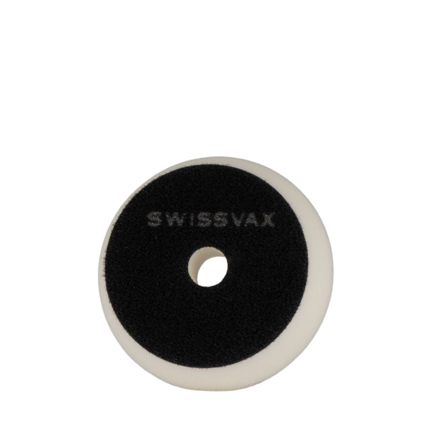 Polishing Pad Soft bijeli pad za završnu obradu prije voštenja