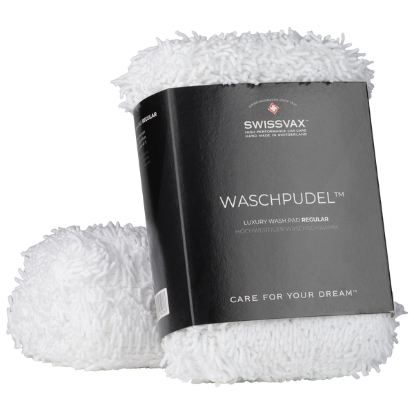 Wash Mitt rukavica za pranje – premium podloga za ručno pranje