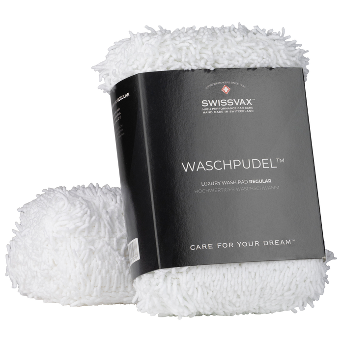 MASTER COLLECTION with Carnauba Wax