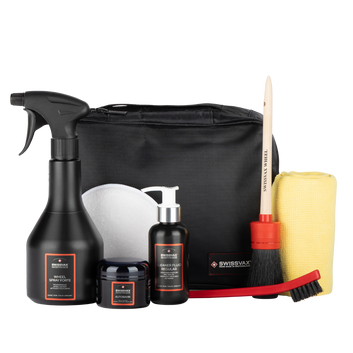 Wheel CLEANING KIT – PRIBOR ZA ČIŠĆENJE KOTAČA