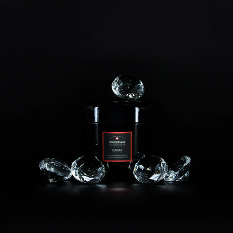 Das neuste Premium Wachs von SWISSVAX heisst: CARAT