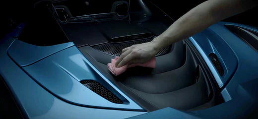 Quick Finish, Nano Express und Lotos Speed – Was wird wann angewendet?