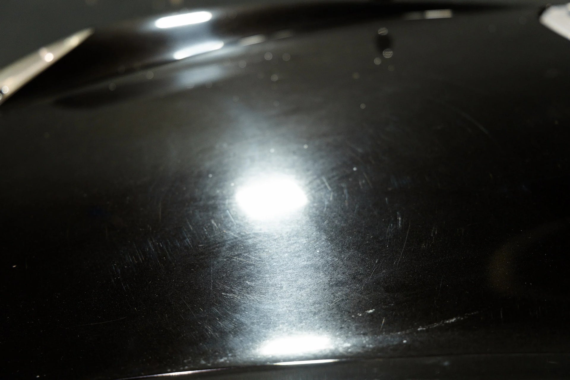 How Do Scratches and Dull Paint Appear – and What Really Helps?