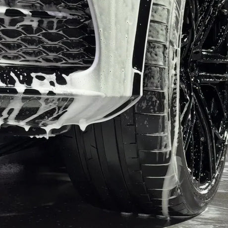 Frühling, Sommer oder Herbst? Der perfekte Zeitpunkt für die Autopflege