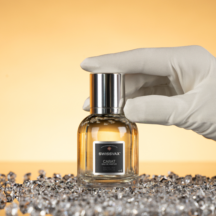 CARAT Fine Fragrance Parfum EdP