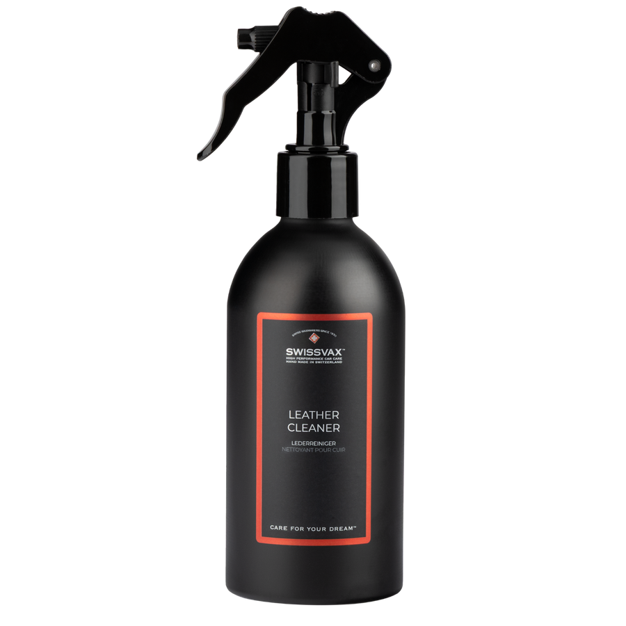 Leather Cleaner sredstvo za čišćenje kože – nježno čišćenje kože