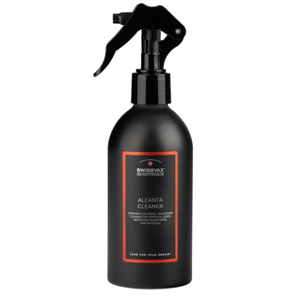 ALCANTA TEXTILE CLEANER Reiniger für Alcantara