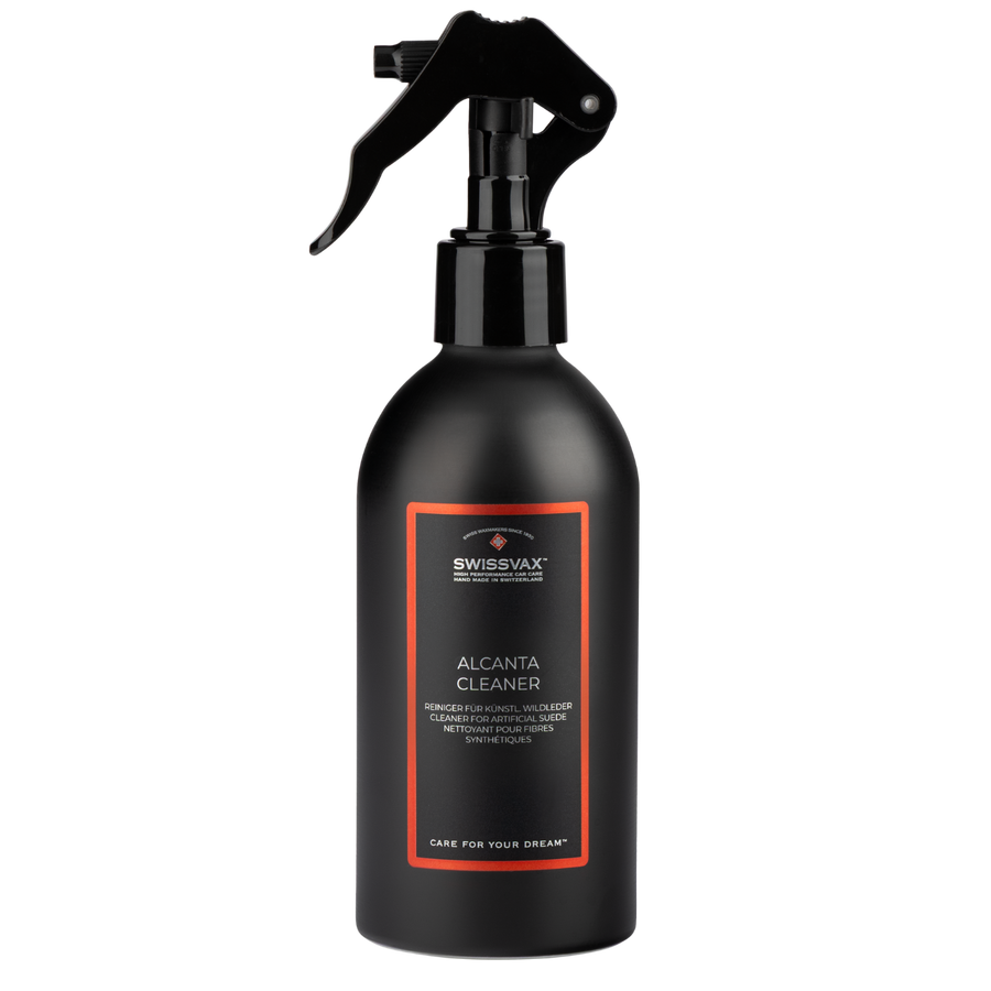 Alcanta Textile Cleaner čistač za Alcantaru tekstil i velur