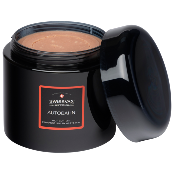 Autobahn vosak za naplatke s neljepljivim PTFE-om