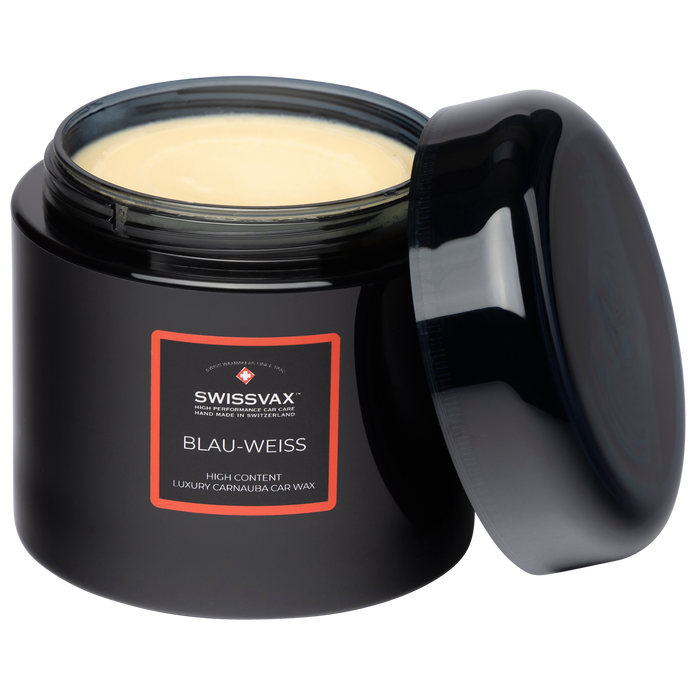 BLAU-WEISS (40% Vol.) karnauba vosak za BMW