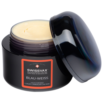 BLAU-WEISS (40% Vol.) Carnaubawachs für BMW