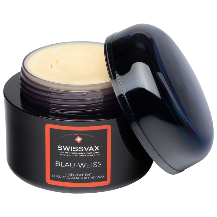 BLAU-WEISS (40% Vol.) karnauba vosak za BMW