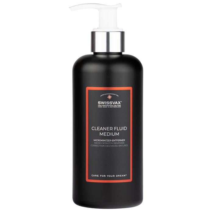 Cleaner Fluid Medium sredstvo za poliranje ruku protiv mikroogrebotina