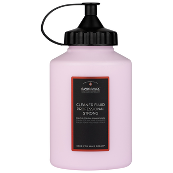 Cleaner Fluid Professional Strong Sredstvo za poliranje