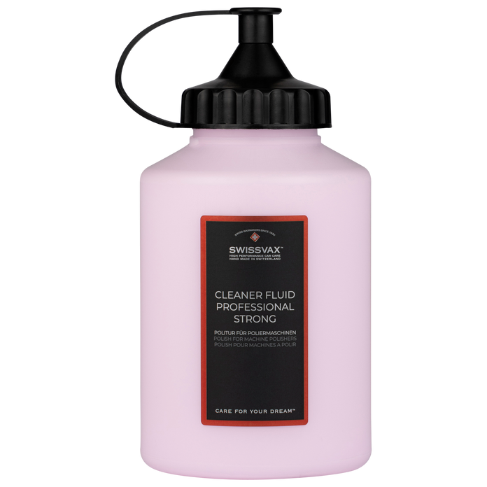 Cleaner Fluid Professional Strong Sredstvo za poliranje
