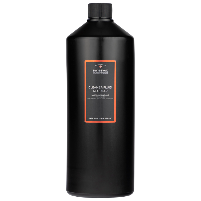 CLEANER FLUID REGULAR sredstvo za poliranje ruku bez abraziva