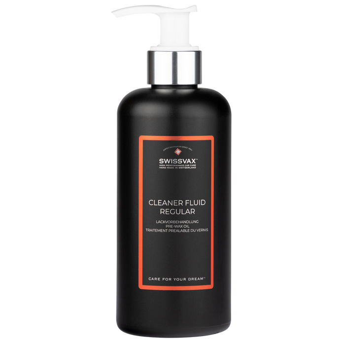 CLEANER FLUID REGULAR sredstvo za poliranje ruku bez abraziva